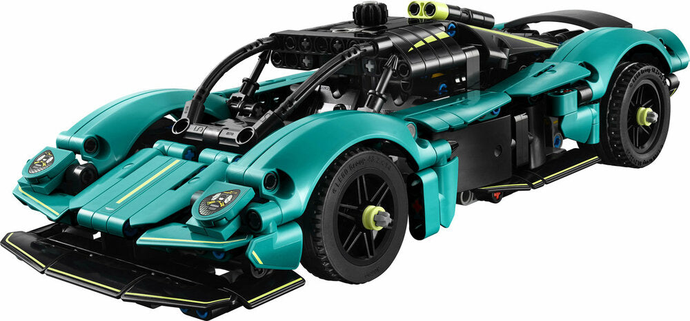 42208 LEGO® Aston Martin Valkyrie