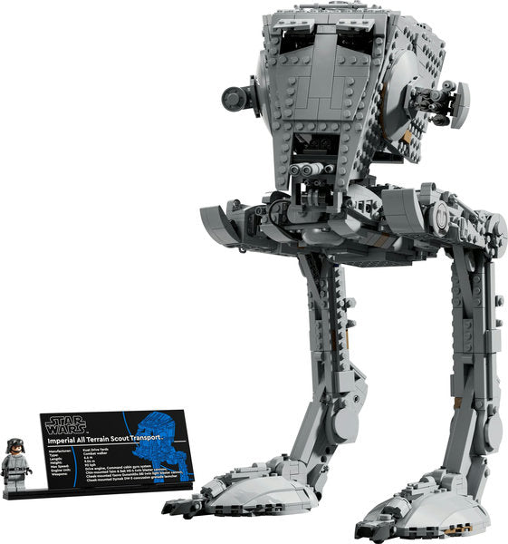 75417 LEGO® AT-ST™ Walker