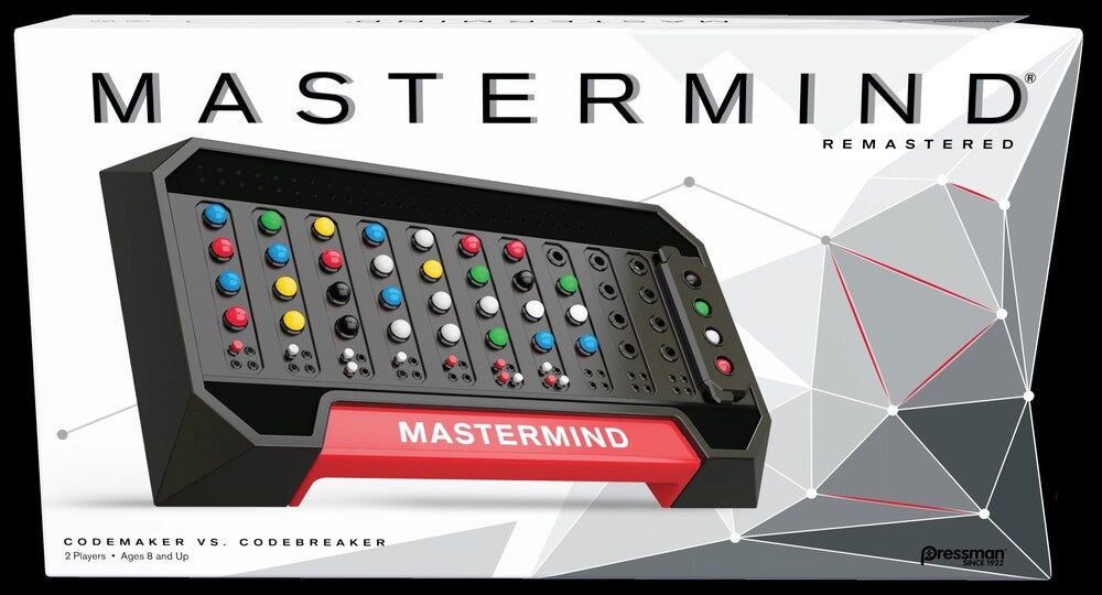 Mastermind