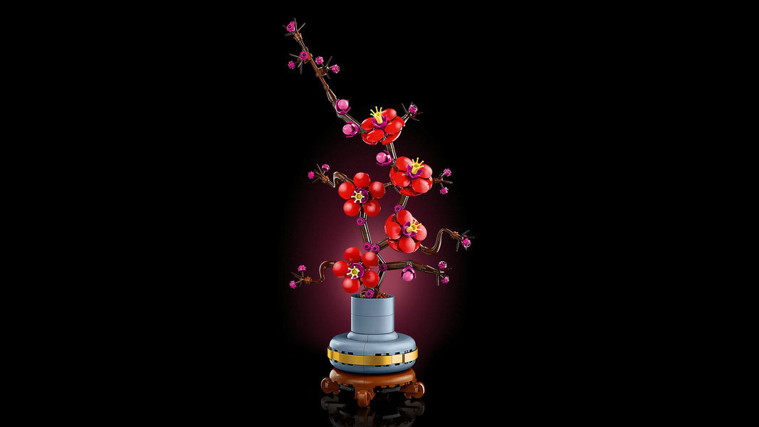 10369 LEGO® Plum Blossom