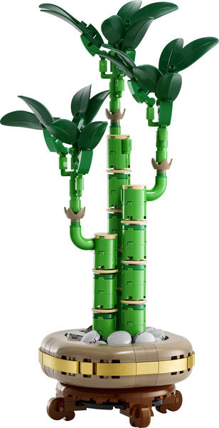 10344 LEGO® Lucky Bamboo