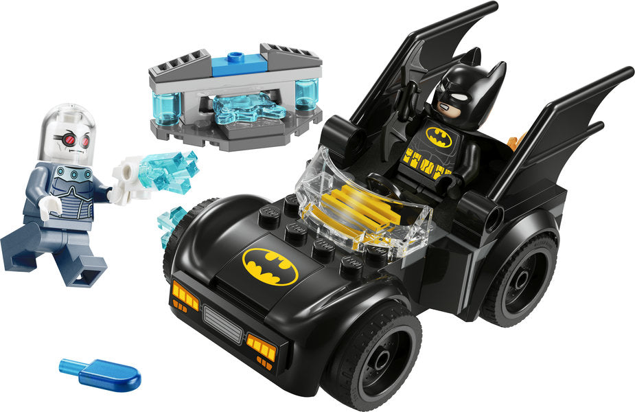 76301 LEGO® Batman & Batmobile vs. Mr. Freeze