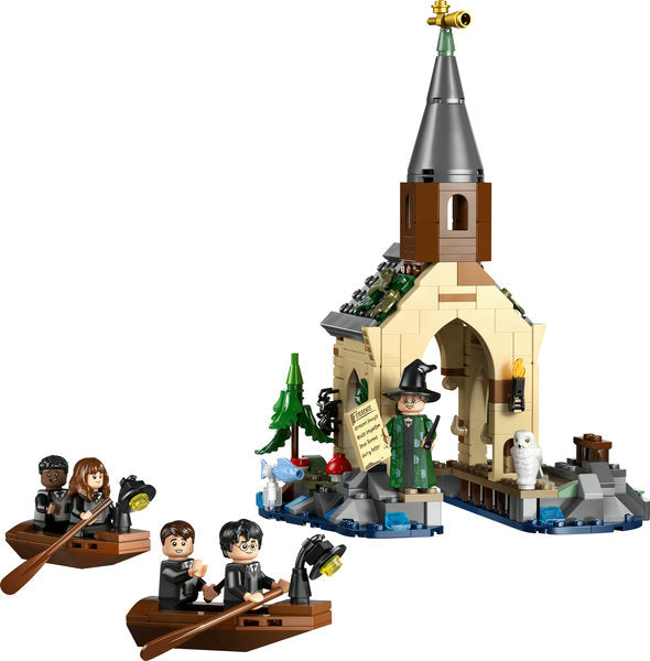 76426 LEGO® Hogwarts Castle Boathouse