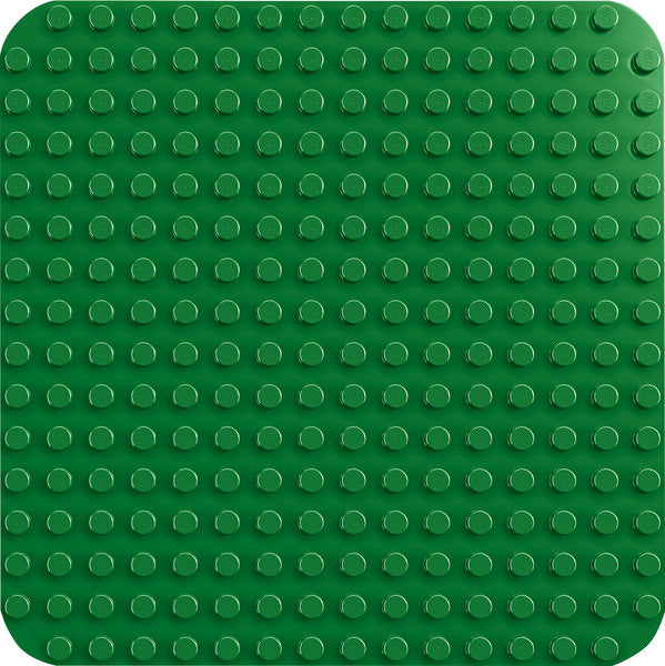 10460 LEGO® DUPLO® Green Building Plate