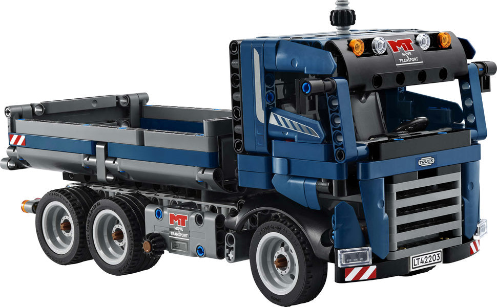 42203 LEGO® Tipping Dump Truck