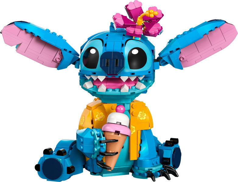 43249 LEGO® Stitch
