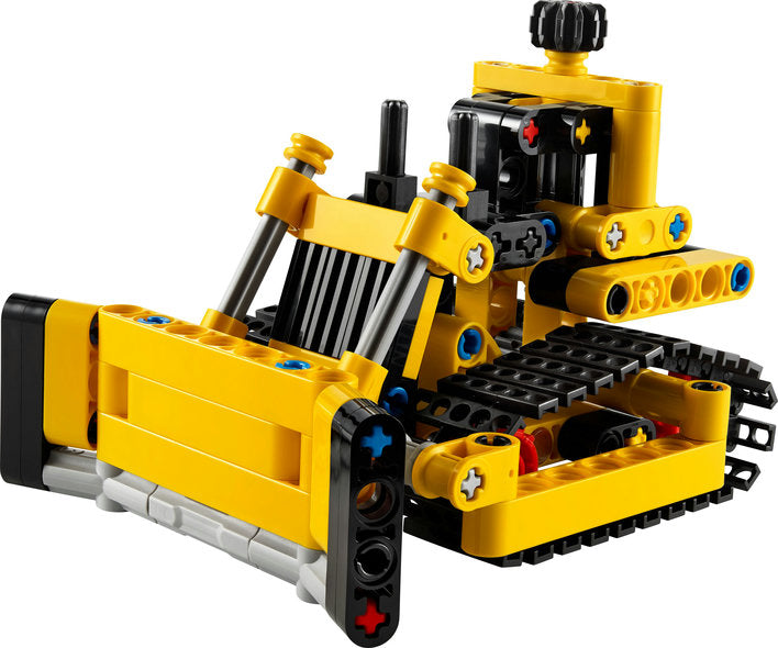 42163 LEGO® Heavy-Duty Bulldozer
