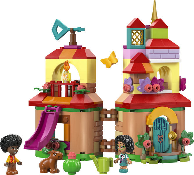 43261 LEGO® Encanto Mini House
