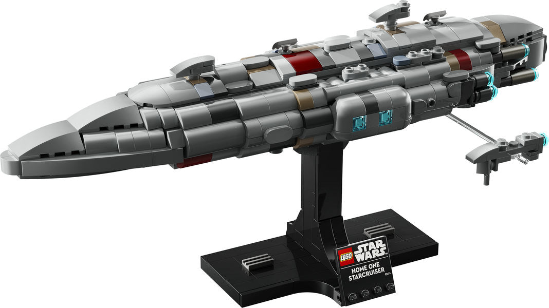 75405 LEGO® Home One Starcruiser