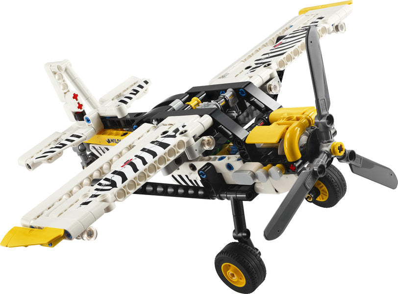 42198 LEGO® Bush Plane