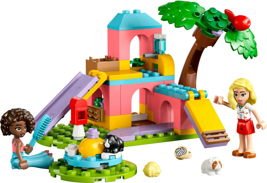 42640 LEGO® Guinea Pig Playground