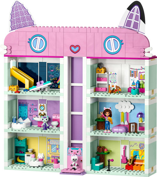 10788 LEGO® Gabby's Dollhouse