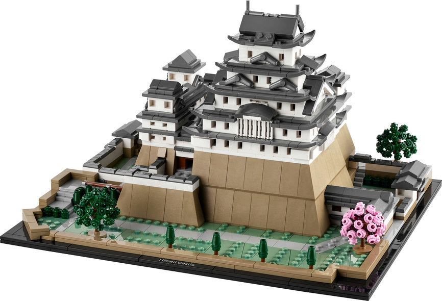 21060 LEGO® Himeji Castle