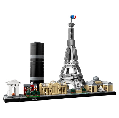 21044 LEGO® Paris