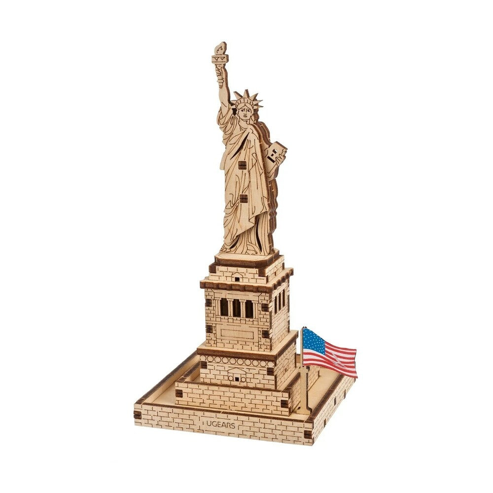 Statue of Liberty