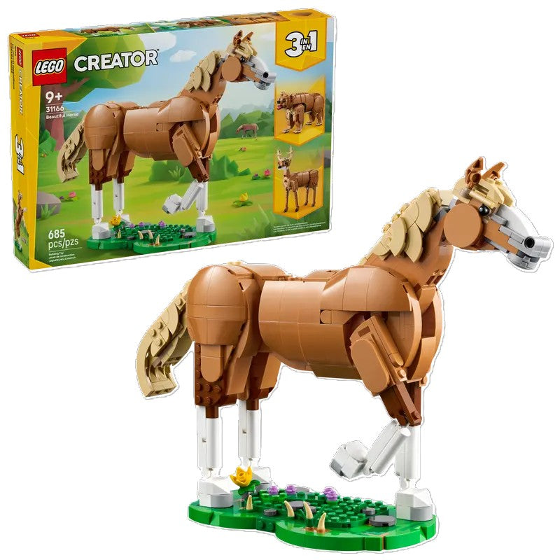 31166 LEGO® Beautiful Horse