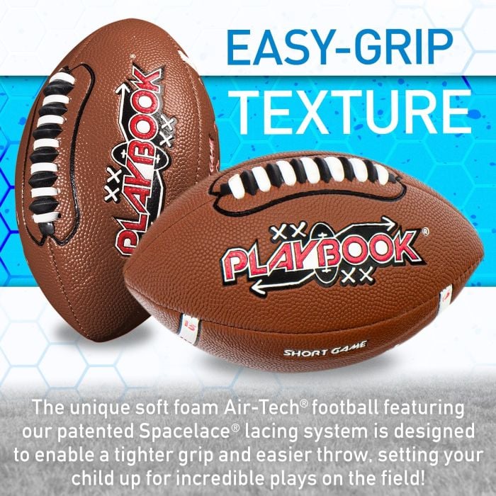 Playbook Flag Football Set