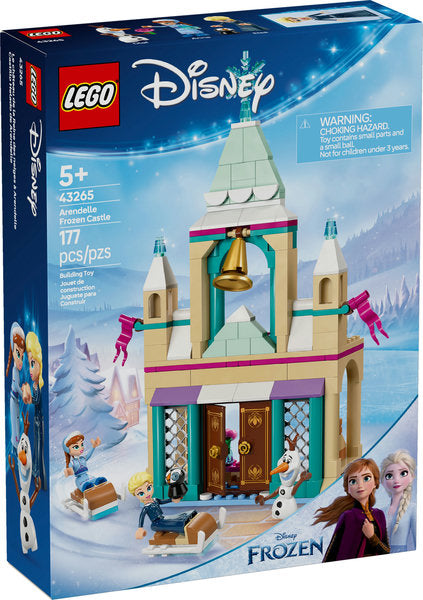 43265 LEGO® Arendelle Frozen Castle