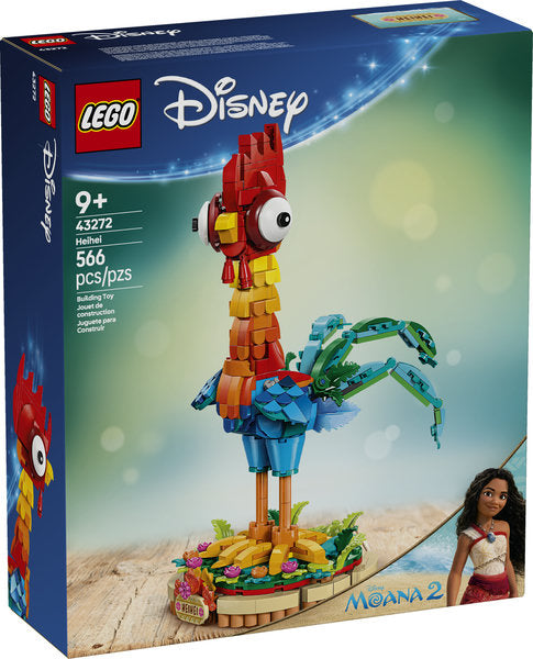 43272 LEGO® Heihei
