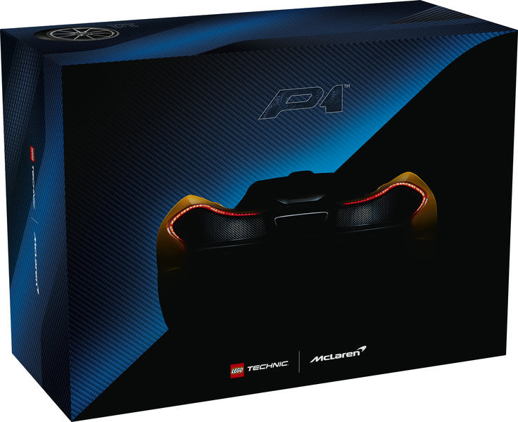 42172 LEGO® McLaren P1™