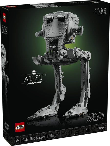75417 LEGO® AT-ST™ Walker