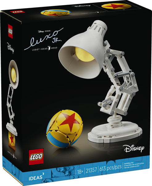 21357 LEGO® Disney Pixar Luxo Jr.