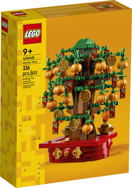40648 LEGO® Money Tree