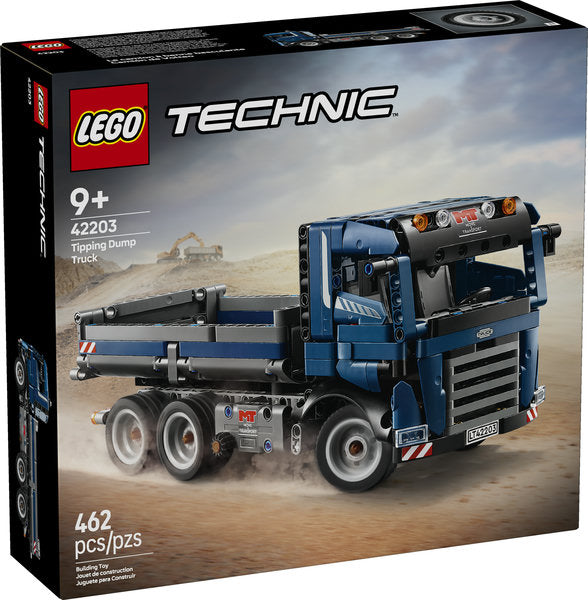 42203 LEGO® Tipping Dump Truck