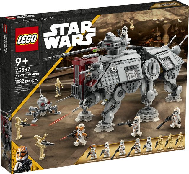 75337 LEGO® AT-TE Walker