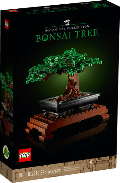10281 LEGO® Bonsai Tree