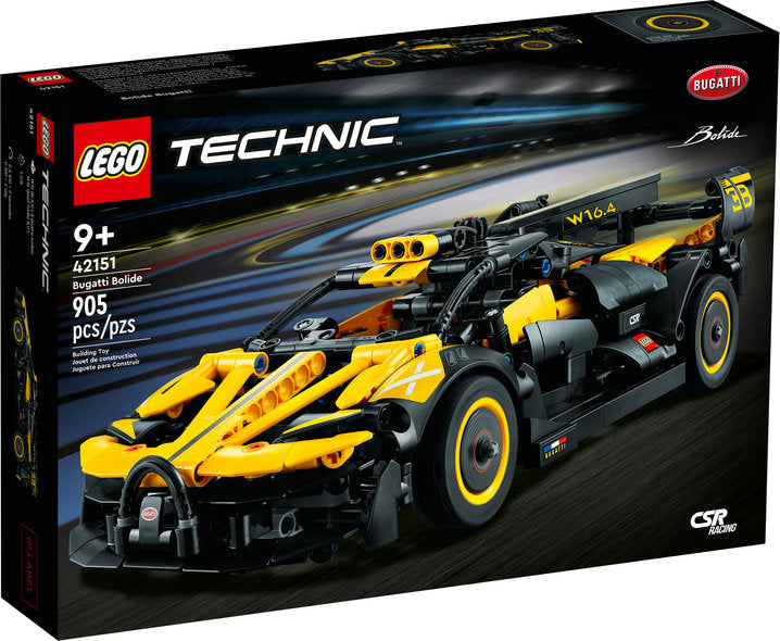 42151 LEGO® Bugatti Bolide