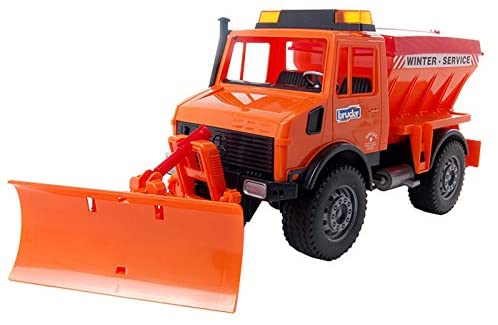 Snowplow