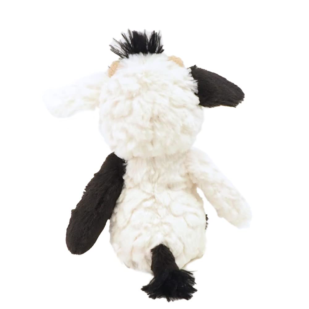 Putty Nursery Cow – 11″