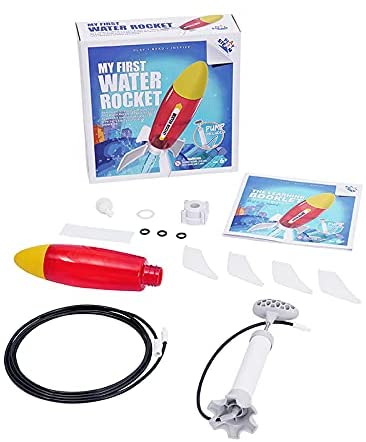 My First Water Rocket Kit