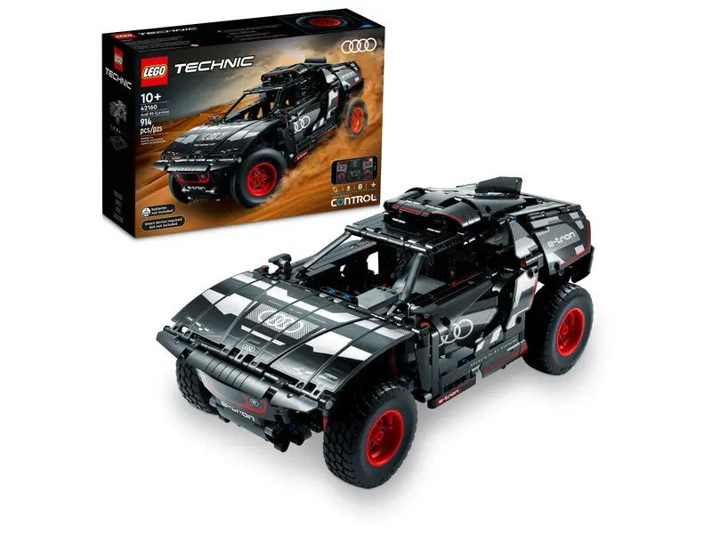 42160 LEGO® Audi RS Q E-Tron