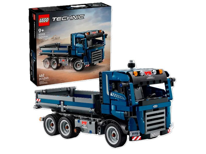 42203 LEGO® Tipping Dump Truck