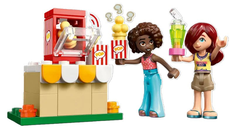 42642 LEGO® Friendship Movie Night