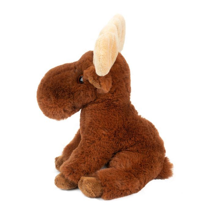 Mini Melonie Soft Moose