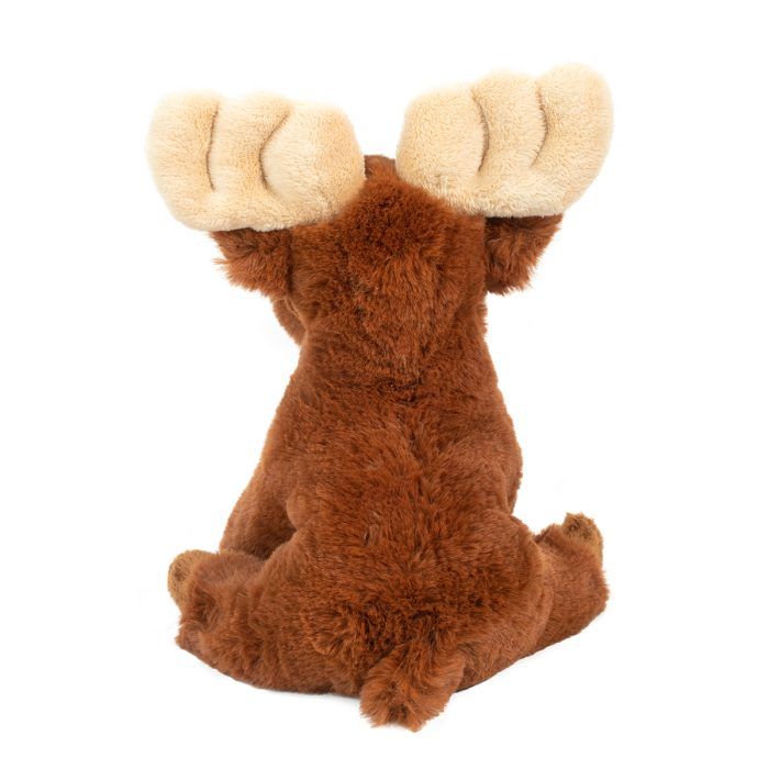 Mini Melonie Soft Moose