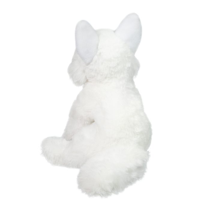 Mini Mistie Soft Arctic Fox