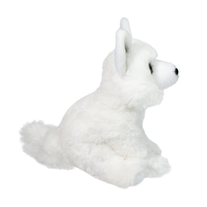 Mini Mistie Soft Arctic Fox