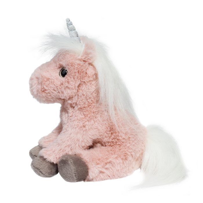 Mini Melodie Soft Pink Unicorn