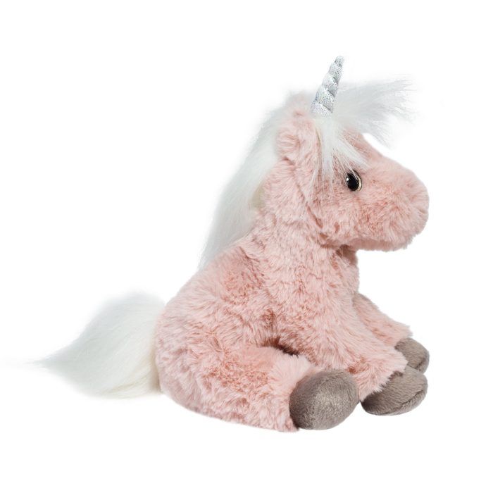 Mini Melodie Soft Pink Unicorn