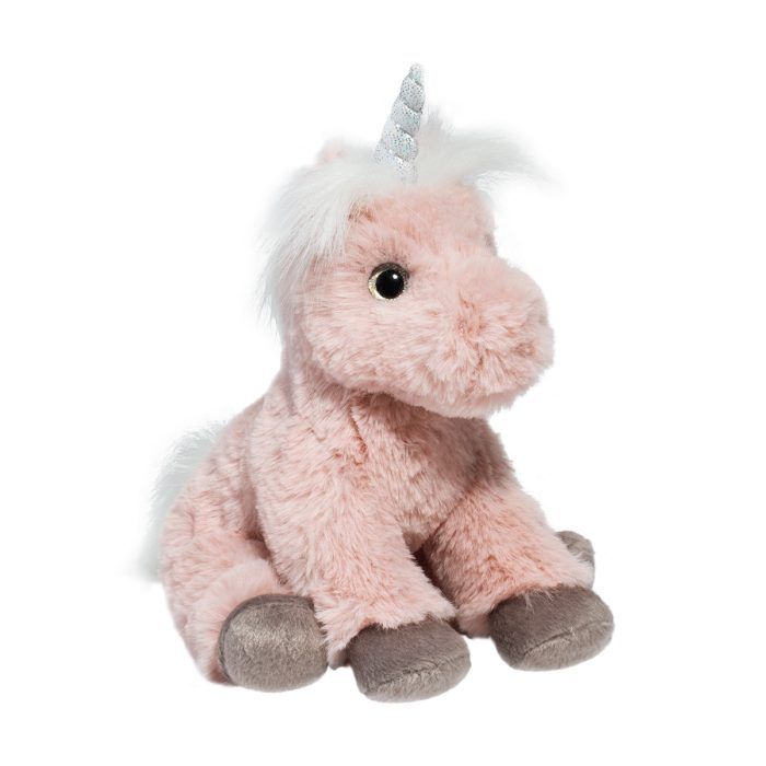 Mini Melodie Soft Pink Unicorn