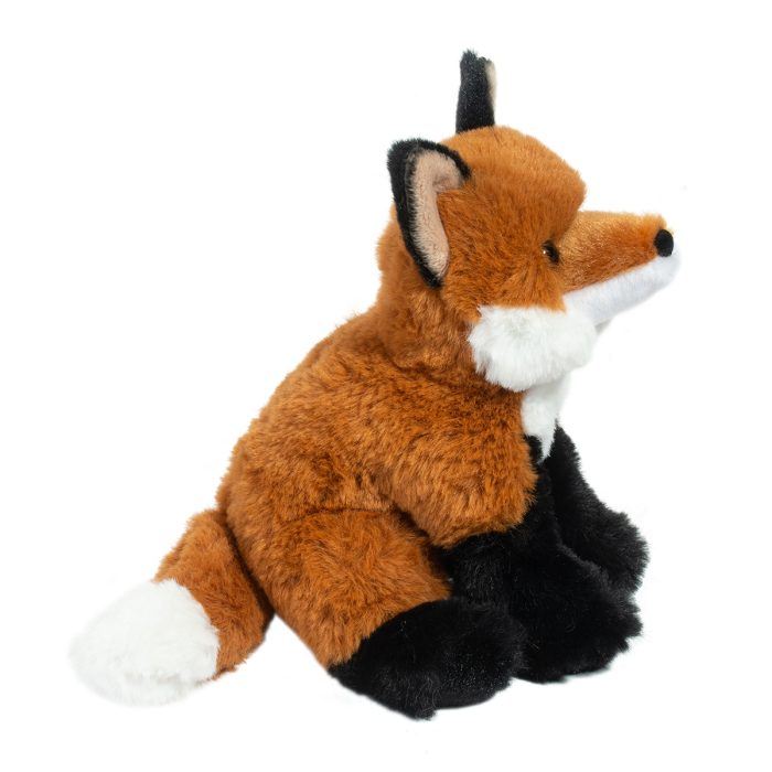 Mini Freddie Soft Fox