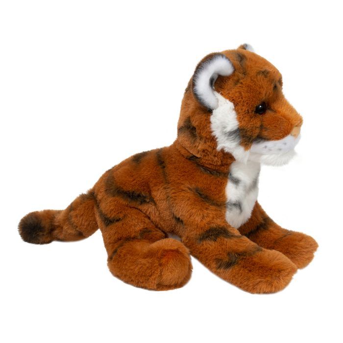 Romie Soft Tiger