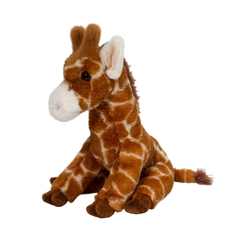 Jessie Soft Giraffe