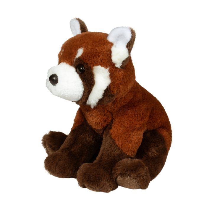 Kyrie Soft Red Panda