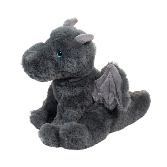 Sootie Soft Dragon