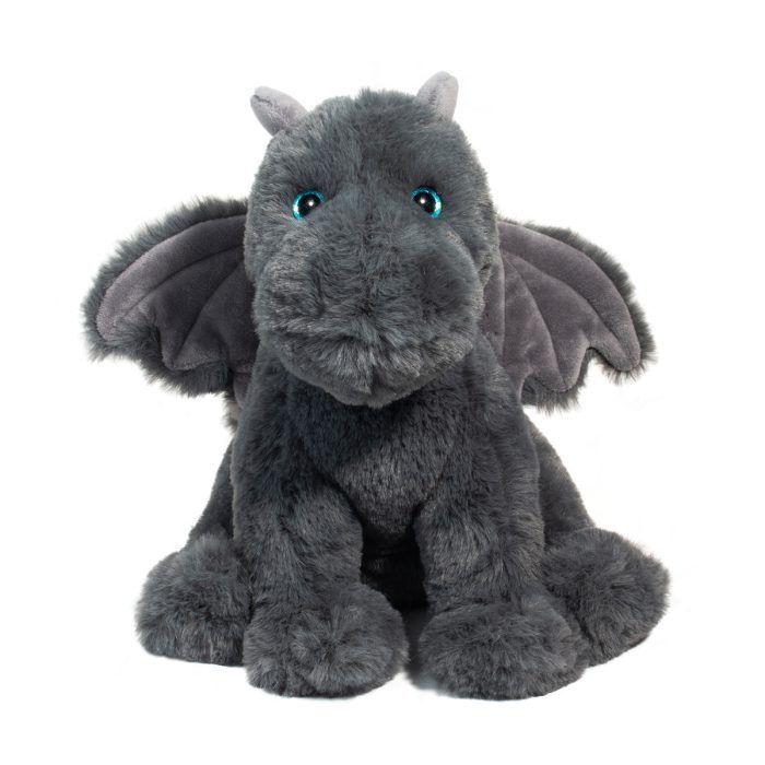 Sootie Soft Dragon